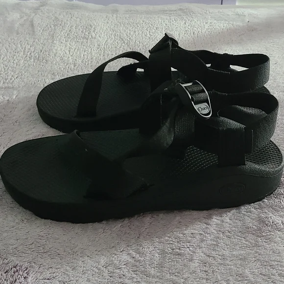 Chaco Men's Z1 Classic Sandals Size 10 Wide - Picture 4 of 7